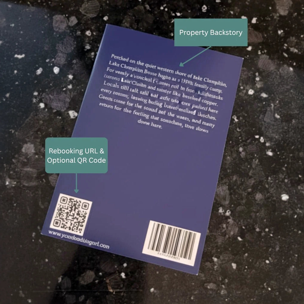 Property Backstory Placement